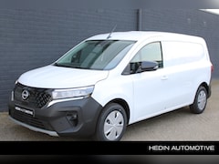 Nissan Townstar - N-Connecta L2 45 kWh ACTIE PRIJS | GEHEEL RIJKLAAR