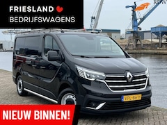 Renault Trafic - bestel 2.0 dCi 110 T27 L1H1 Work Edition