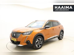Peugeot 2008 - 1.2 PureTech Allure Pack 130 PK | 8-Traps Automaat | Camera | Navigatie | Cruise Control |