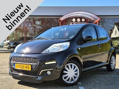 Peugeot 107 - 1.0 Active | Airco | Lage kilometerstand