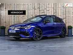 Volkswagen Golf - 2.0 TSI R 4Motion *Akra*Pano*DCC*Leder*H&K*Performance