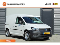 Volkswagen Caddy - 1.6 TDI L1H1 | MARGE | 1 eigenaar