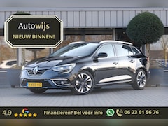 Renault Mégane Estate - 1.3 TCe GT-Line|AUTOMAAT|Camera|Trekhaak|Led|Navi