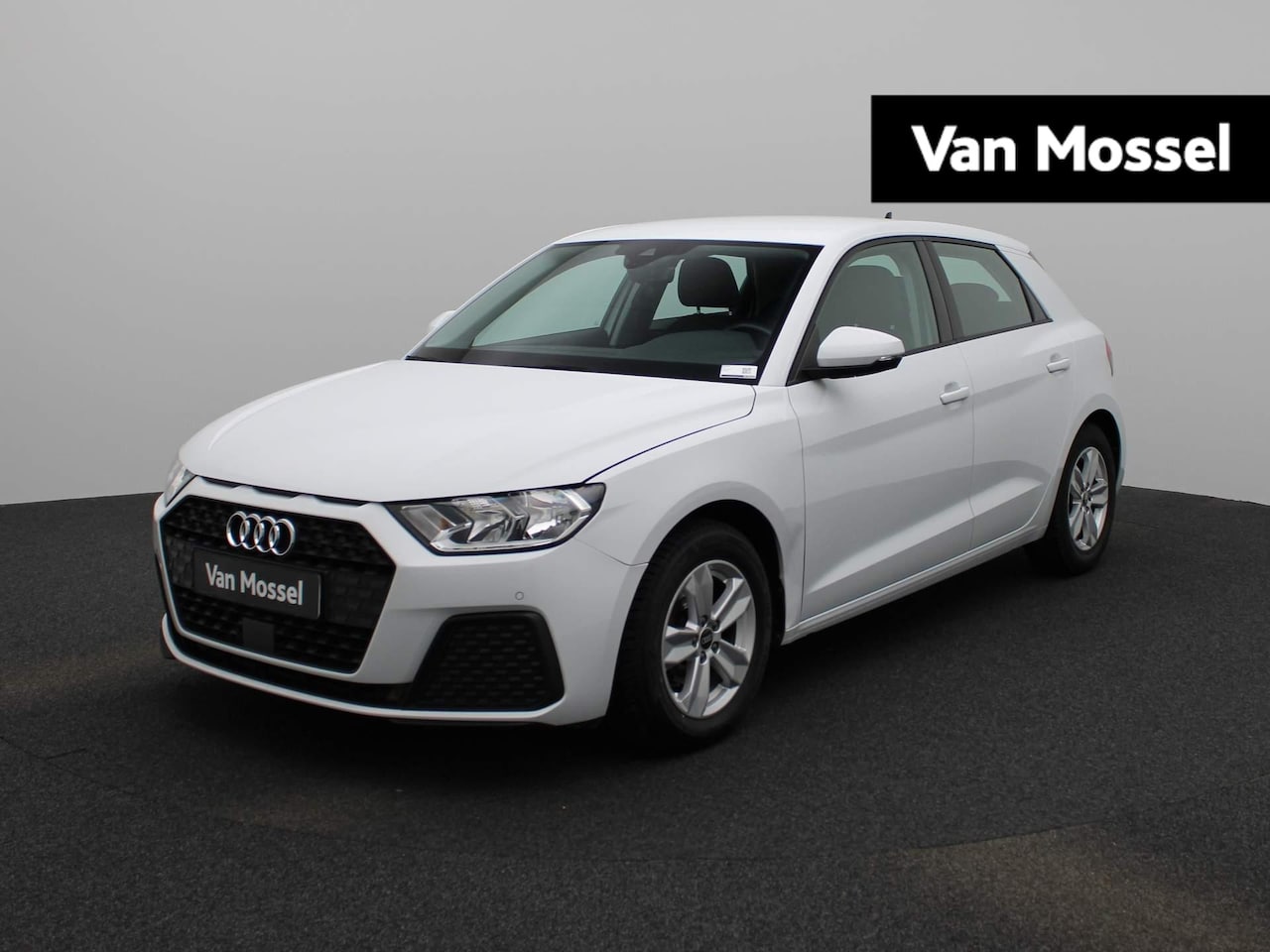 Audi A1 Sportback - 25 TFSI Pro Line Automaat | DAB | Virtual Cockpit | Cruise Control | Climate Control | Nav - AutoWereld.nl