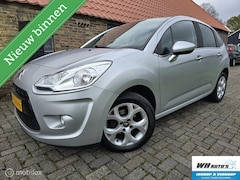 Citroën C3 - 1.4 VTi Selection nette auto CRUISE CONTROL