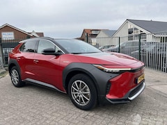 Toyota bZ4X - Launch Edition Premium 71 kWh + PANO