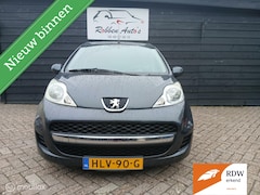 Peugeot 107 - 1.0-12V Millesim 200 airco isofix