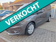 Ford Transit Connect - 1.0 Ecoboost L2 |CRUISE|NAVI|CARPLAY|PDC|CAMERA|2x SCHUIFDEUR|