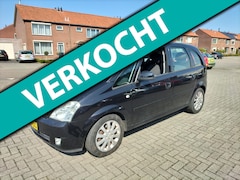 Opel Meriva - 1.6-16V Cosmo Automaat