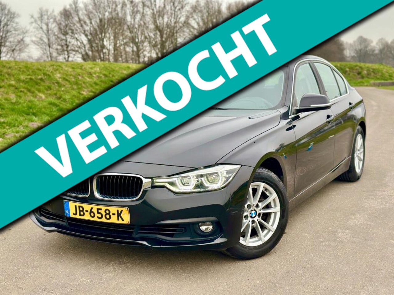 BMW 3-serie - 318i Essential | BMW-onderhouder | volledige onderhoudsgeschiedenis - AutoWereld.nl