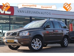 Volvo XC90 - 2.4 D5 Limited Edition | Stoelverwarming | Schuif- kanteldak | Trekhaak