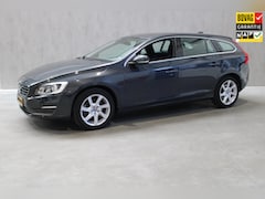 Volvo V60 - 1.6 T3 Momentum Keurig onderhouden 2e eigenaar Prijs is rijklaar