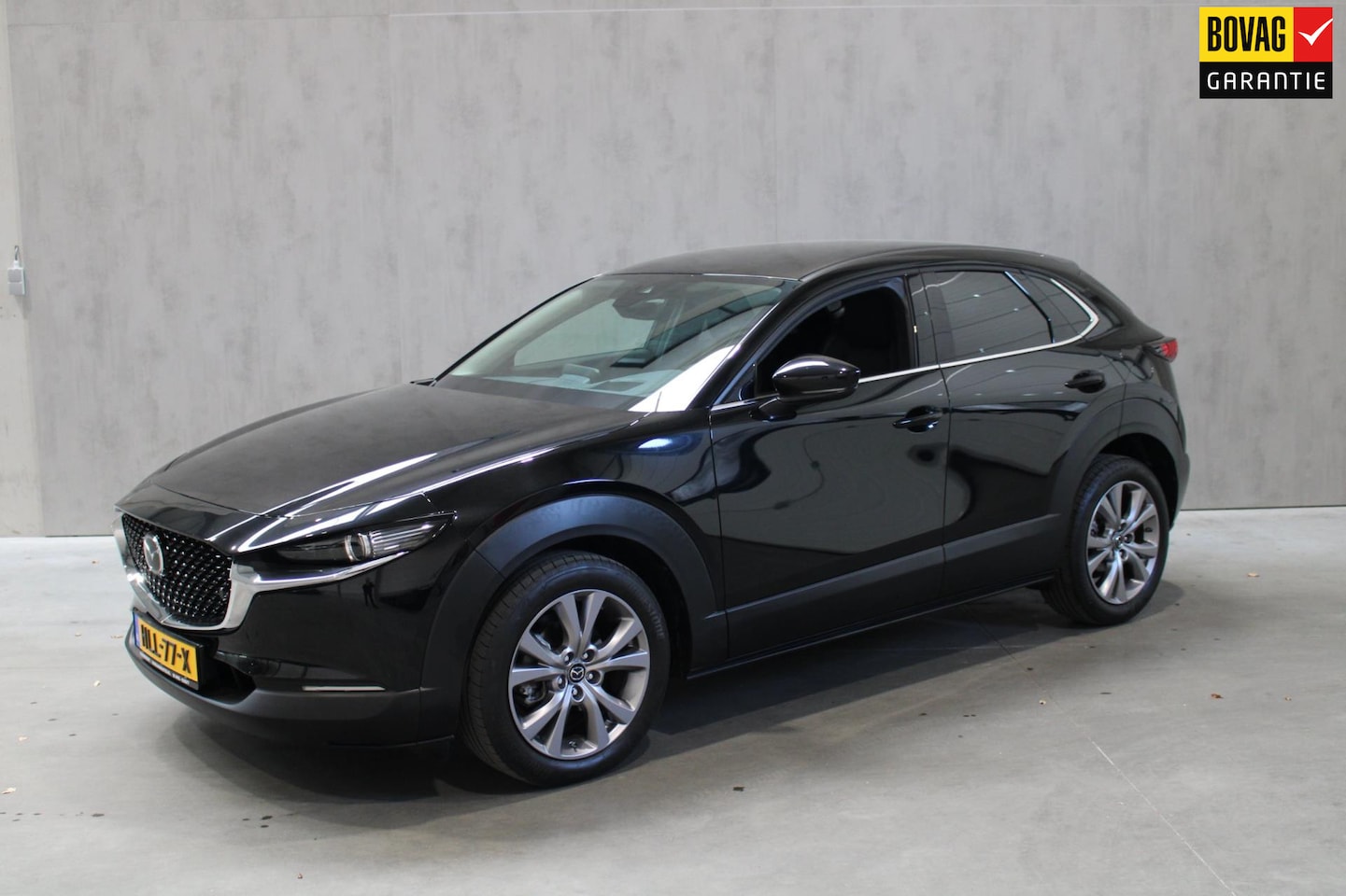 Mazda CX-30 - 2.0 e-SkyActiv-G M Hybrid Comfort Camera/Cruise/Carplay rijklaar incl bovag - AutoWereld.nl
