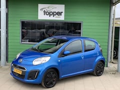 Citroën C1 - 1.0 Collection | Led | Airco | Elektrische Ramen |