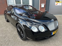 Bentley Continental GT - 6.0 W12 / Leder / Navi / PDC / NAP