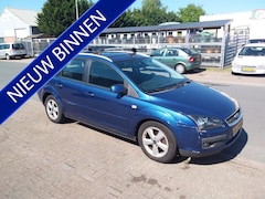 Ford Focus Wagon - 1.8-16V Ambiente Flexifuel