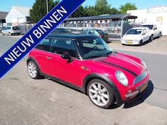 MINI Cooper - 1.6 Chili