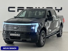 Ford F150 Lightning - USA F-150 Lariat Standard Range