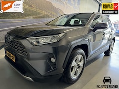 Toyota RAV4 - 2.5 Hybrid Active / Orig. NL / Nieuwstaat