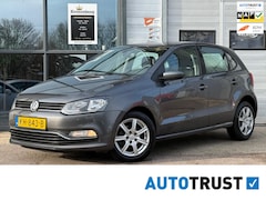 Volkswagen Polo - 1.2 TSI Connected Series, CARPLAY, NAVI, CRUISECR