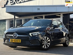 Mercedes-Benz A-klasse - 180 Business Solution