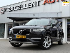Volvo XC90 - 2.0 T8 Twin Engine AWD Inscription | Nwe distributie | Pano