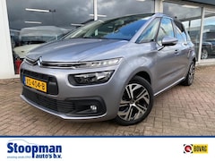 Citroën C4 SpaceTourer - 130pk Selection AUT. NL auto 1e eig. 12m BOVAG