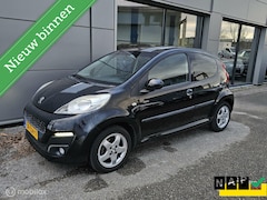 Peugeot 107 - 1.0 Sportium Airco/LM velgen/Elek pakket