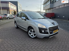 Peugeot 3008 - 1.6 THP Allure AUTOMAAT APK Clima Volledig onderhouden