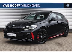 BMW 1-serie - 128ti High Executive Automaat / Panoramadak / Sportstoelen / LED / Comfort Access / Parkin
