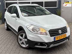 Suzuki SX4 S-Cross - 1.6 Exclusive*PANO*CRUISE*STOELVW*CLIMA*PARKEERSENSOREN