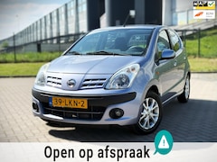 Nissan Pixo - 1.0 Look APK AIRCO LM VELGEN