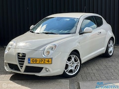 Alfa Romeo MiTo - 1.4 Disstinctive