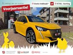 Peugeot e-208 - EV GT 50 kWh *3 Fase & Winter Pack