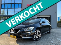 Renault Talisman Estate - 1.6 TCe Initiale Paris