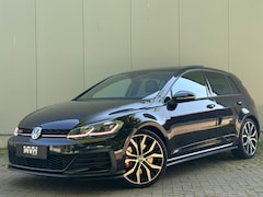 Volkswagen Golf - 2.0 TSI GTI Performance - Leder - DSG - Pano - Virtual Cockpit - Brescia - Xenon - LED