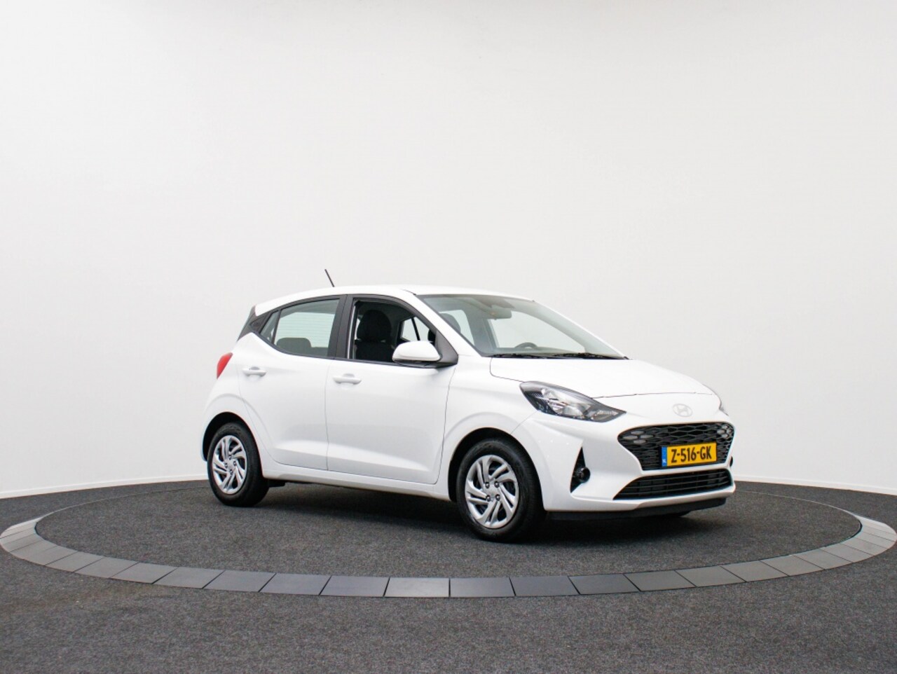 Hyundai i10 - 1.0 Comfort Smart | Private lease 309 pm - AutoWereld.nl