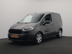Ford Transit Courier - 1.5 TDCI Navigatie Airco Origineel NL