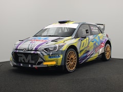 Hyundai i20 - 55 2019 R5 Rally *Original Dutch ONLY TARMAC Car* EVO 2/3
