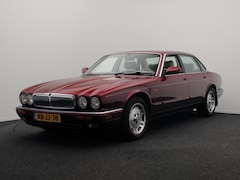 Jaguar XJ - 3.2 Executive Automaat Leder Climate-control Cruise * Origineel Nederlands