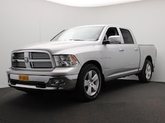 Dodge Ram 1500 - 5.7 V8 Crew Cab 5'7 * Youngtimer * MARGE Trekhaak Leder Camera