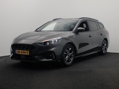 Ford Focus Wagon - 1.0 EcoBoost *ST Line* Automaat Carplay Camera Navigatie Climate-control Cruise