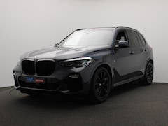 BMW X5 - XDrive45e High Executive M/Sport Pano/dak Harman/Kardon Trekhaak