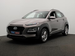 Hyundai Kona - 1.0T Comfort Carplay Camera Airco Cruise * 1e eigenaar