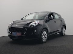Ford Puma - 1.0 EcoBoost Connected Apple/Carplay Cruise control Winterpack