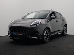 Ford Puma - 1.0 EcoBoost Hybrid ST-Line Apple/Carplay Adaptieve/Cruise Camera 1e Eigenaar