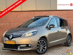 Renault Grand Scénic - 2.0 BOSE AUTOMAAT LPG | NL-AUTO