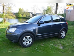 Opel Antara - 2.4-16V Enjoy*4X4*airco*weinig km's*2de eigenaar