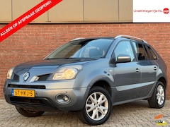 Renault Koleos - 2.5 DYNAMIQUE PACK | NL-AUTO | TREKHAAK