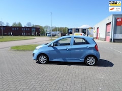 Kia Picanto - 1.0 CVVT ISG Plus Pack